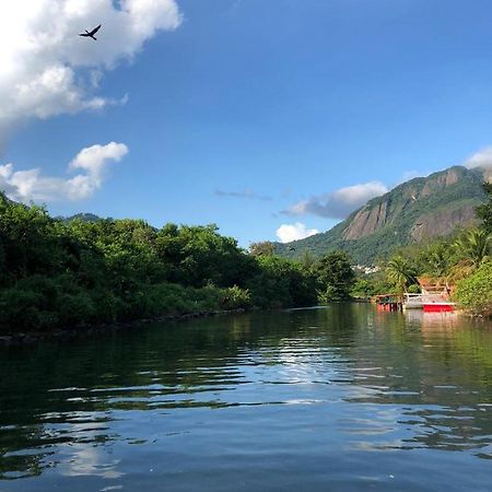 Paraiso Na Ilha Da Gigoia Rio de Janeiro Zewnętrze zdjęcie