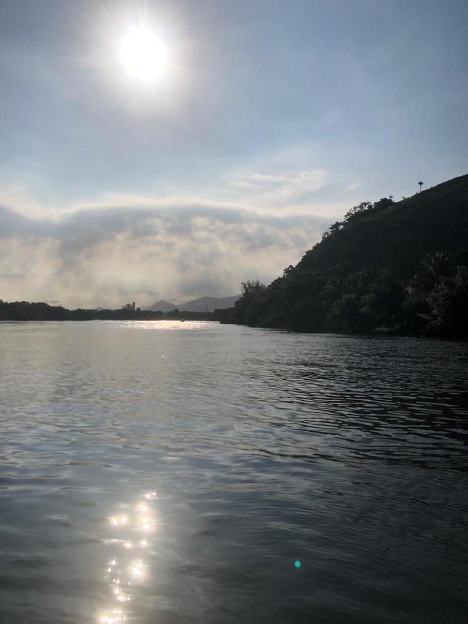Paraiso Na Ilha Da Gigoia Rio de Janeiro Zewnętrze zdjęcie